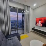 Cho thuê căn hộ skyline - quận 7. lh 034 685 0126