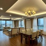 Bán căn hộ chung cư 3pn tây hồ 130m - giáp ciputra, lotte, view đẹp, giá chỉ 5.x tỷ