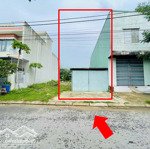 đất mặt tiền đường 5m5 gần ngã 3 lạc long quân và âu cơ | trung tâm hòa khánh, 91m2 sạch đẹp