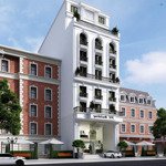 Bán toà building 3 thoáng mặt phố yên phụ - tây hồ, 105m2 x 10 tầngmặt tiền6.2m. 61 tỷ, cho thuê ~ 150 triệu.