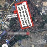 B.á.n lô đất 93m2 cực đẹp, giáp vinhomes ocean park 3 đang làm, cách chợ như quỳnh, ql5a chỉ 300m