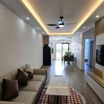 Sos Sos Duy Nhất Căn 72M2 2,65Tỷ, Full Nội Thất Cao Cấp Hh2 Linh Đàm