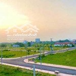 Bán gấp lô góc mặt tiền trục chính 12m 100m2 ngay công viên ngay nhà điều hành giá bằng gđ1