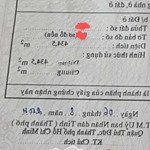 Bán đất xây căn hộ dịch vụ, 36tr/m gần chợ thủ đức, hẻm 4 chỗ ra vào