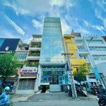 Ngộp bank bans gấpmặt tiềnsiêu đẹp cô bắc, phường cô giang-quận 1-diện tích 11x24 ctxd hầm 8t