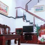 Chỉ nhỉnh 3 tỷ có ngay nhà đúc 3 tầng đẹp kiên cố