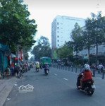 Mặt tiền k.inh d.oanh h.iếm b.án lê hồng phong quận 10- 4x20 3 tầng, nhỉnh 40 tỷ.