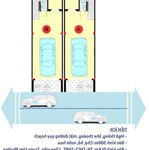 2 căn song lập tổ 15 phường thạch bàn 6 tầng thang máy, dt 60m2 mt 3.8m giá 8.15 tỷ