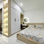 Studio full nội thất cao cấp ngay etown cộng hòa