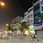 Hoa hậu - đẹp nhất ngô xuân quảng - gia lâm - hà nội - 6 tầng thang máy - kinh doanh