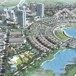 Bán nền 125m đường 12m dự án compound star village đón đầu cđt intresco xây noxh ngay trong dự án