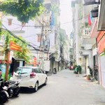 Bán đất tặng nhà 3 tầng lô góc - ô tô vào nhà quay đầu phương canh, trịnh văn bôdiện tích70m2 hơn 7 tỷ