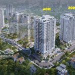 Cho thuê shop chân đế làm cửa hàng 200m2 giá 70 triệu/th tại berriver long biên, hà nội