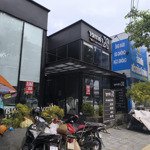 Bán nhà mặt tiền showroom lô đôi nguyễn hữu thọ hiện đang cho thuê 50 triệu/tháng