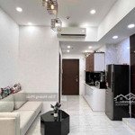 Cho thuê căn hộ chung cư orient quận 4 giá rẻ đầy đủ nội thất căn 2pn -2wc rộng 77m2 giá thuê 14tr