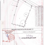 Chuyển nhượng 6500m2 đất mặt tiền rạch cây gõ xã an phú, củ chi tp hcm, 7,3 tỷ