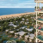 Mở bán 81 căn tại melia the hamptons - hồ tràm. chiết khấu 27% 20 căn đầu tiên