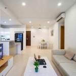 Cho thuê sunrise city q7 2 phòng ngủ nhà đẹp