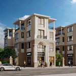 Bán liền kề thiên nga 2, vinhomes cổ loa,diện tích90m, dtxd 360.8m, 5 tầng,mặt tiền6m, gần lô góc, giá bán 24 tỷ