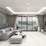 Cam Kết Giá Thật K Ảo Bán Căn Hộ Garden Court 1.Pmh.q7, Diện Tích: 130M, Giá Tốt 9.9 Tỷ.view Sông