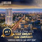 Skyvilla chuẩn mực sống mới của giới thượng lưu tại boulevard royale