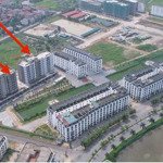 Bán căn góc 3 phòng ngủ đẹp nhất toà m2 - cát tường smart city