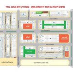 Cần bán gấp lô đất 123,7m2 khu dân cư thanh lễ