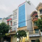 Chính chủ cho thuê tòa nhà làm văn phòng tại linh đàm,dt sử dụng 900m2,vị trí đắc địa nhất linh đàm