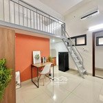 Duplex thoáng mát ngay chợ tân mỹ, gần nguyễn thị thập, đại học tôn đức thắng