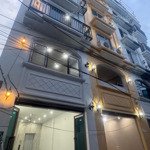 Bán gấp nhà phố giang biên, ô tô tránh - thông - vào nhà. dt: 35m2 x 6 tầng thang máy, nhỉnh 6tỷ