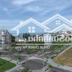 Chủ cần bán lô e3 140m2 hướng phố kdc ocean dunes phường phú thuỷ, thành phố phan thiết