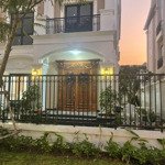 Bán biệt thự vip khu compound phân khu mahattan glory giá rẻ nhất