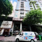 Bán hotel mt thủ khoa huân p bến thành quận 1, dt 9 x 21,5m, hđt 30.000$/th, 67 phòng