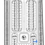 Bán nền biệt thự tân việt - đức thượng - hoài đức 171 m2 tự xây mặt đường 24 m cạnh đường 32