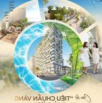 Căn 2pn fiato uptown - thăng hạng xuyên không gian, siêu sang xuyên thủ đức