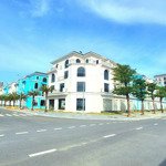 Bán nhà phố liền kề dự án lacelia city quảng bình