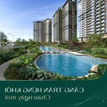 Sở hữu ngay căn hộ view hồ tại lumiere masteri - ưu đãi đặc biệt duy nhất