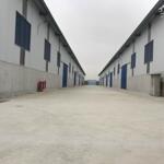 Công ty thanh bình cho thuê kho xưởng tại kcn tân quang, văn lâm, hưng yên. dt: 1000m2, 2000m2 và 4000m2