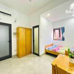 Cho thuê studio 5x full nội thất tại nguyễn duy trinh - bình trưng tây - quận 2