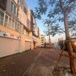 Bán gấp ! shophouse 2- nhà phố 2 mặt dự án waterfron city bùi viện và nội khu vừa ở vừa kinh doanh