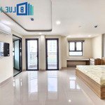 Khai trương siêu phẩm căn hộ 1pn/studio | ngay gần vạn hạnh mall