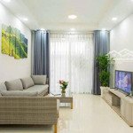 Căn hộ 3 phòng ngủ100m2 đầy đủ nội thất tòa botanica premier khu sân bay giá chỉ 20, 5 triệu