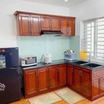 Căn hộ hưng phú 50m2, 2 phòng ngủ, thang máy, nội thất mới sang trọng, an ninh, bãi xe oto rộng