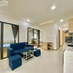 Trống sẵn căn hộ 2pn nội thất full new 100% tại p19 bình thạnh, hồ chí minh, khu an ninh