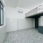 Duplex Rộng 40M2 Ngay Nguyễn Thái Sơn