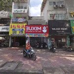 Cho thuê nhà riêng 5*20m, trệt + 1 lầu giá thuê 55 triệu/tháng, mt đường nguyễn thái học, quận 1