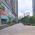 Shophouse chân đế vingardenia 220m đang cho thuê dòng tiền tốt giá rẻ hơn chung cư.