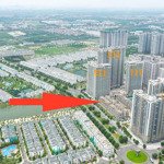 Bán căn 2 ngủ 2 vệ sinh, tầng 25 tòa h1 masteri waterfront - ocean park 1 giá liên hệ