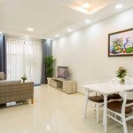 Cho Thuê Căn Hộ Chung Cư Khang Phú, Tân Phú, 100M2, 3 Phòng Ngủ, 12 Triệu/Tháng