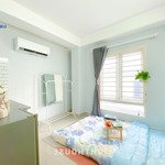 Chính chủ cho thuê - phòng full nội thất - 25m2 - gần văn lang cs2